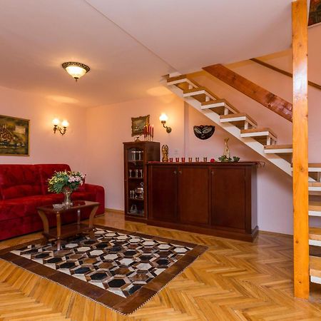 Holiday Home Mila Dubrovnik Eksteriør bilde
