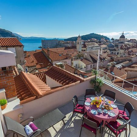 Holiday Home Mila Dubrovnik Eksteriør bilde