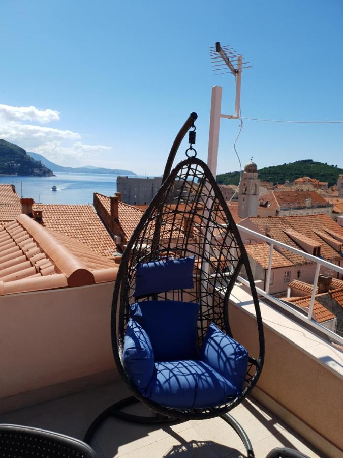 Holiday Home Mila Dubrovnik Eksteriør bilde