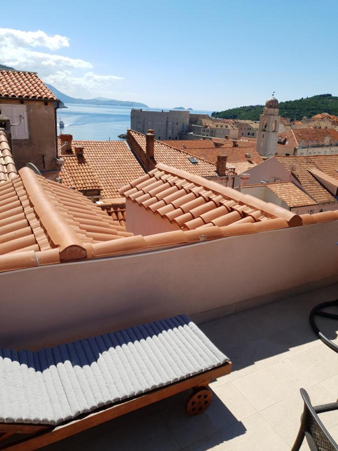 Holiday Home Mila Dubrovnik Eksteriør bilde