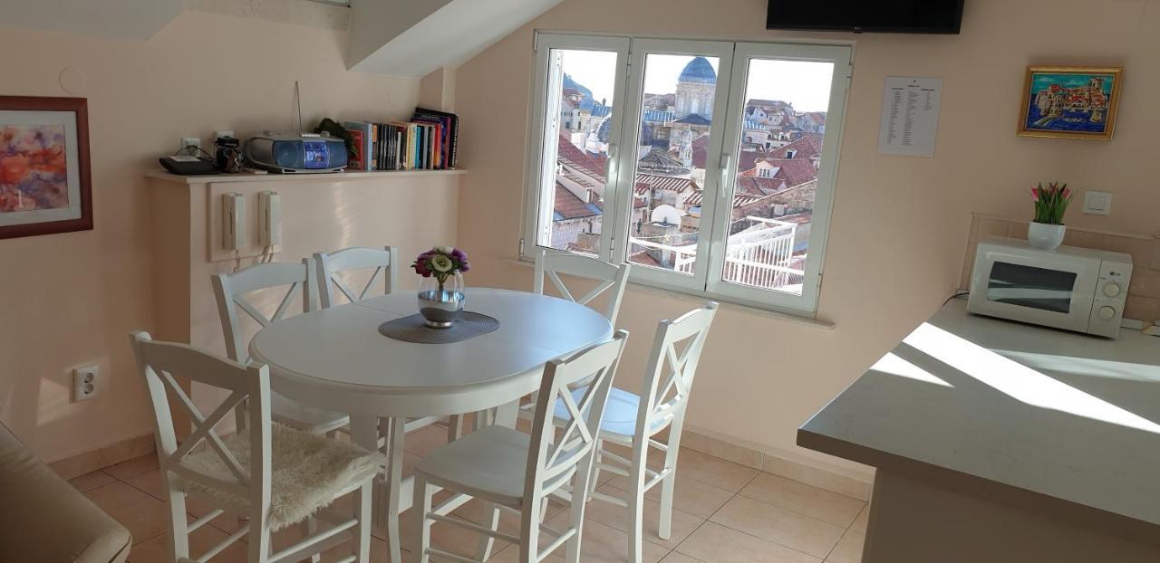Holiday Home Mila Dubrovnik Eksteriør bilde