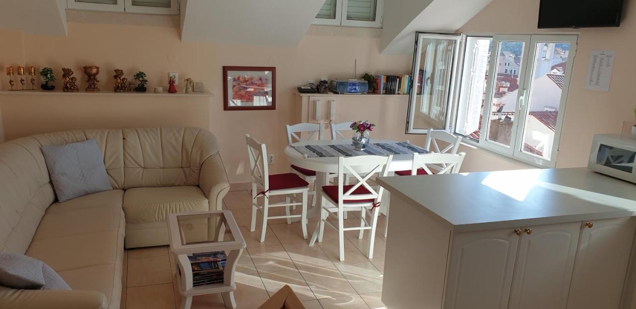 Holiday Home Mila Dubrovnik Eksteriør bilde
