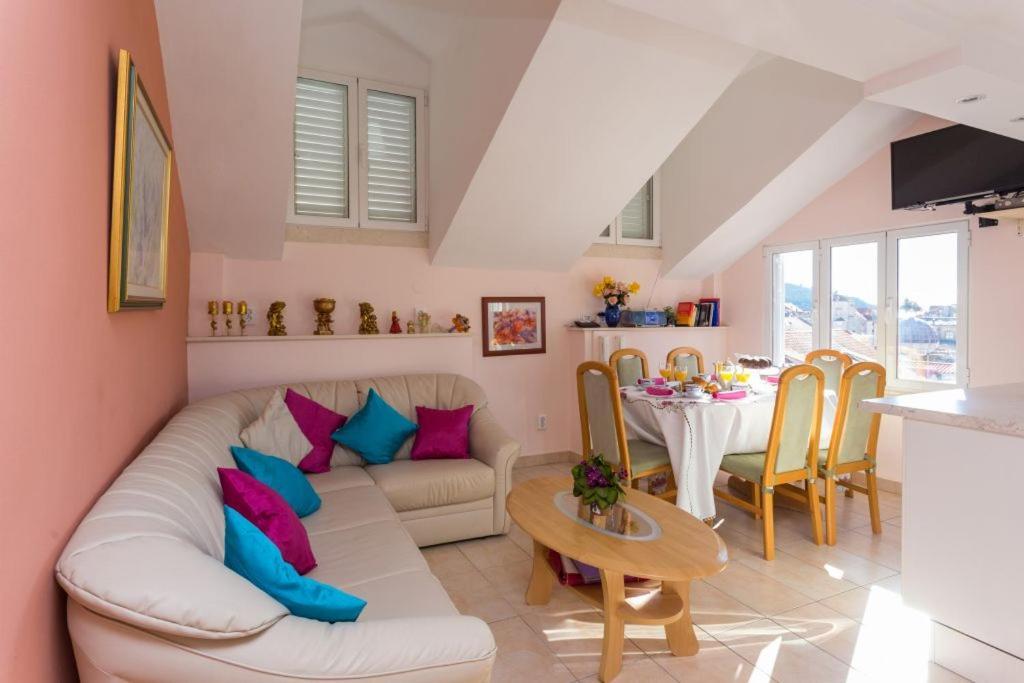 Holiday Home Mila Dubrovnik Eksteriør bilde