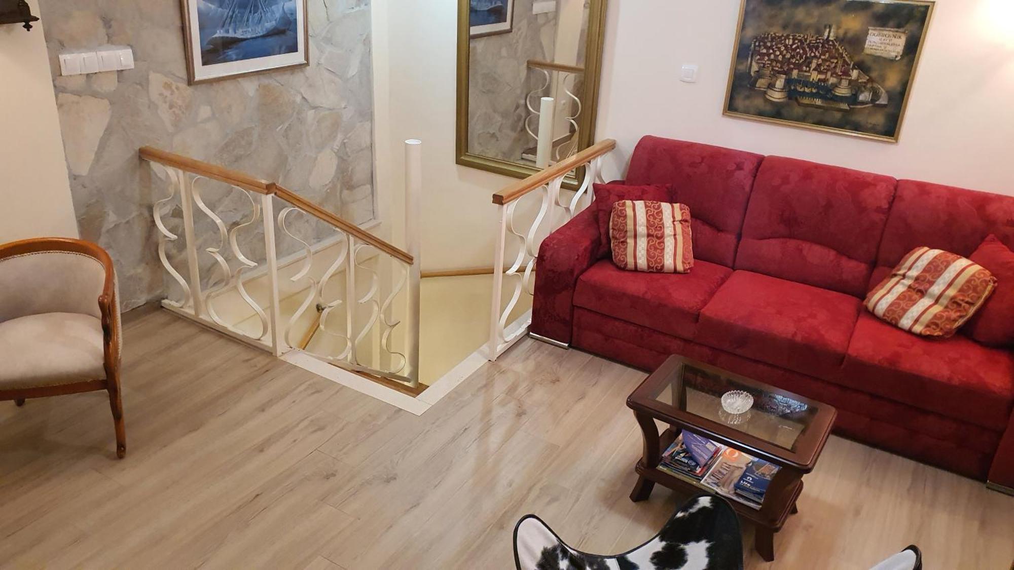 Holiday Home Mila Dubrovnik Eksteriør bilde