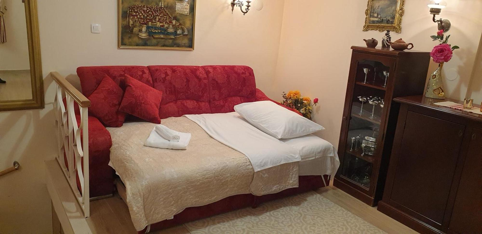 Holiday Home Mila Dubrovnik Eksteriør bilde