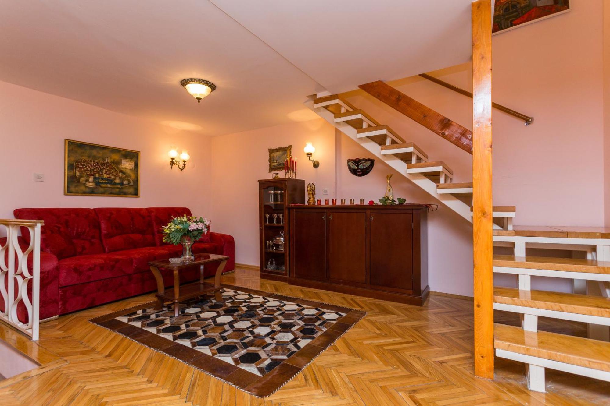 Holiday Home Mila Dubrovnik Eksteriør bilde