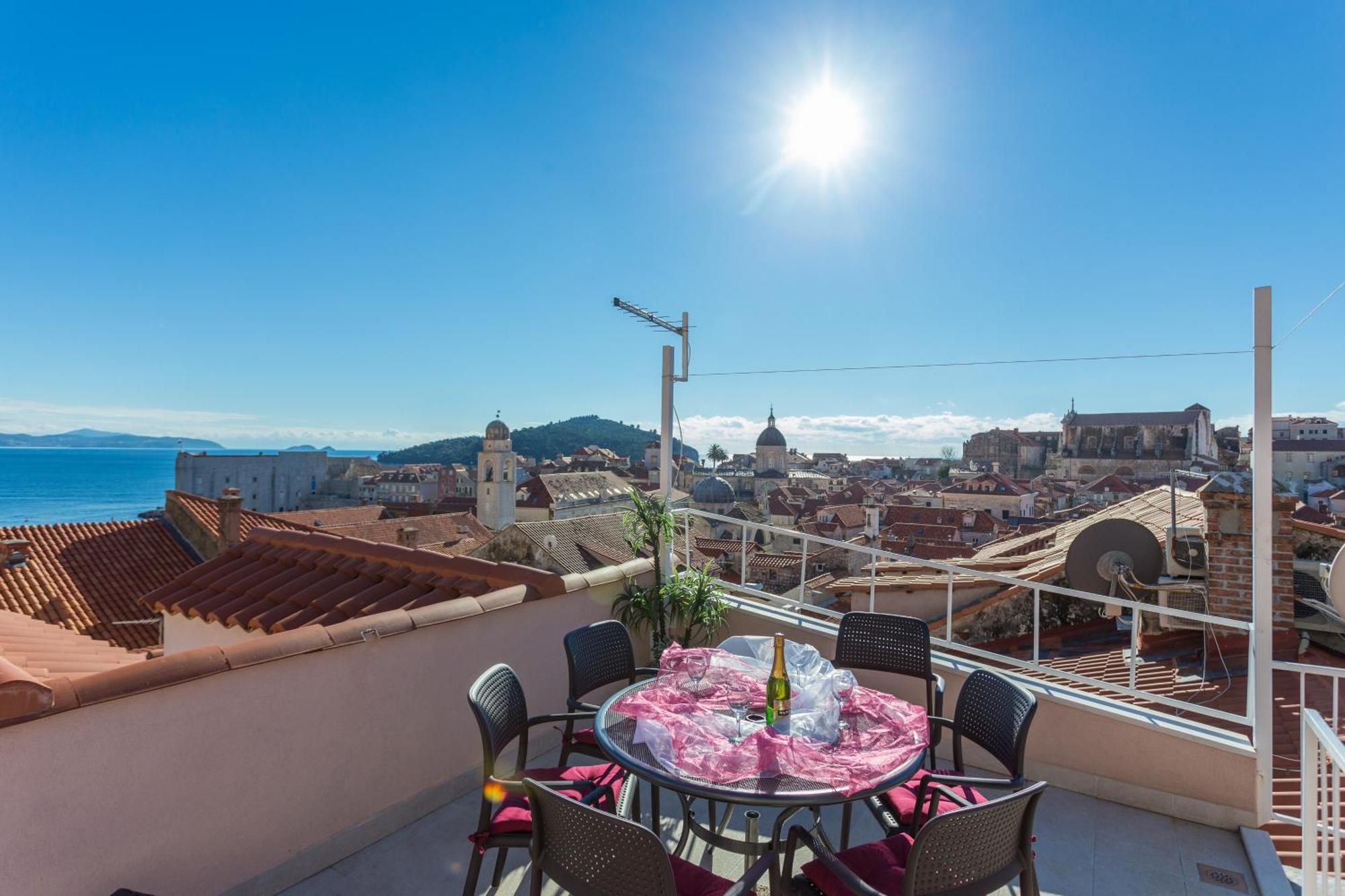Holiday Home Mila Dubrovnik Eksteriør bilde