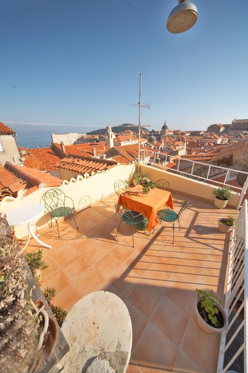 Holiday Home Mila Dubrovnik Eksteriør bilde