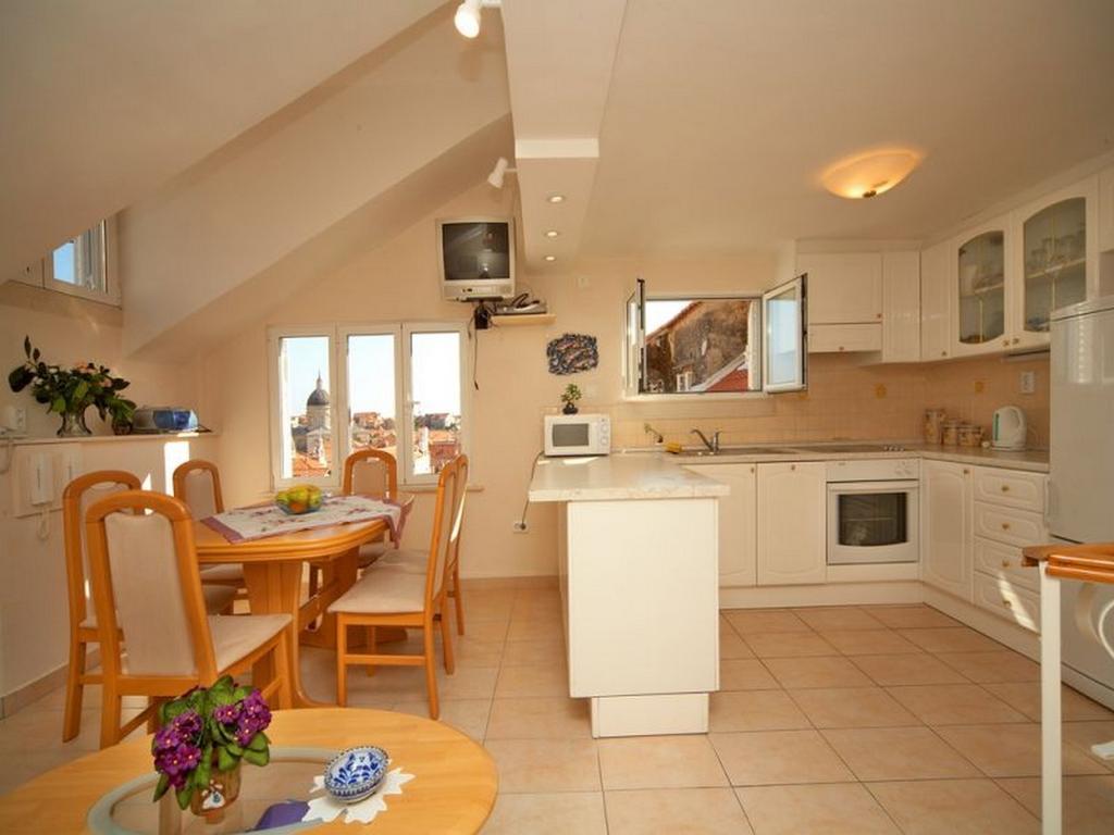 Holiday Home Mila Dubrovnik Eksteriør bilde