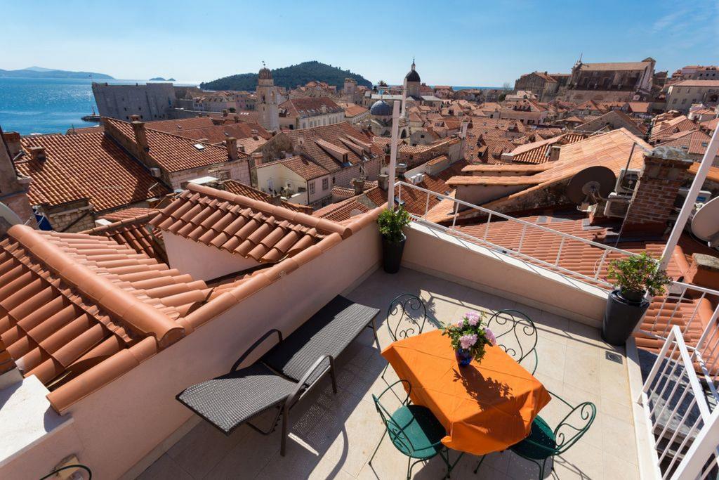 Holiday Home Mila Dubrovnik Eksteriør bilde