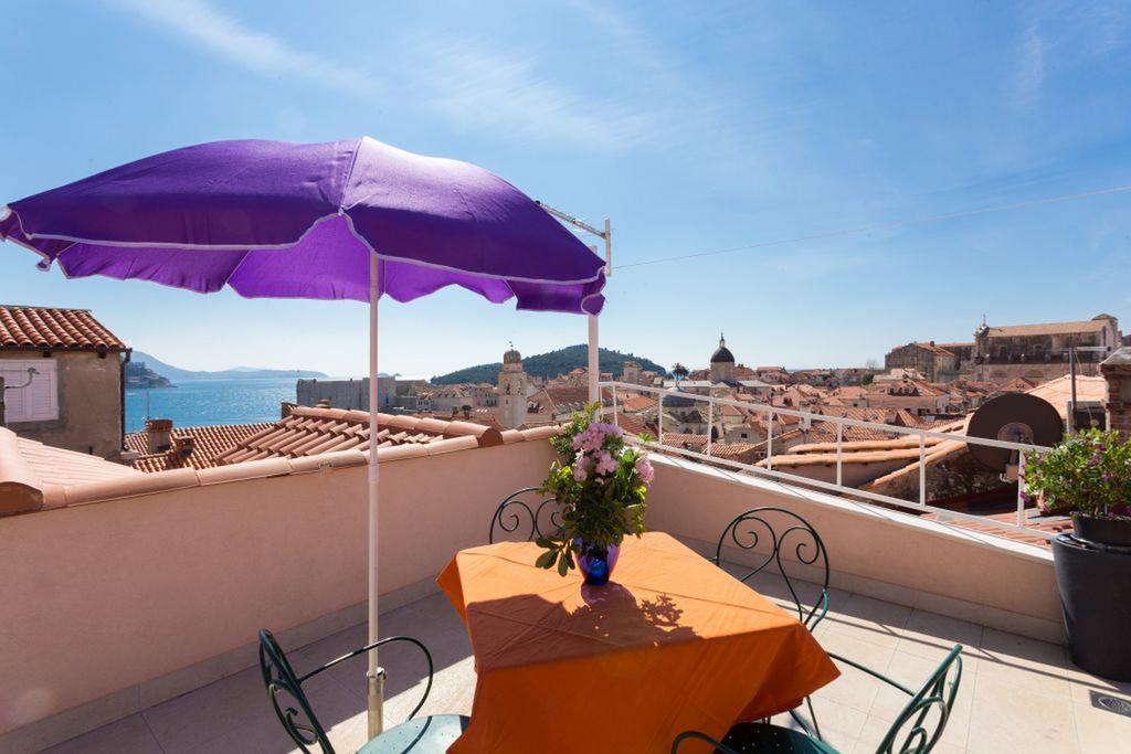 Holiday Home Mila Dubrovnik Eksteriør bilde