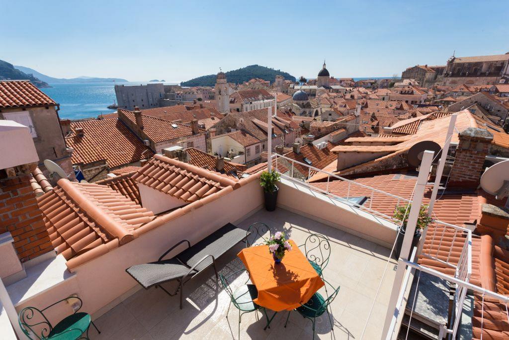 Holiday Home Mila Dubrovnik Eksteriør bilde