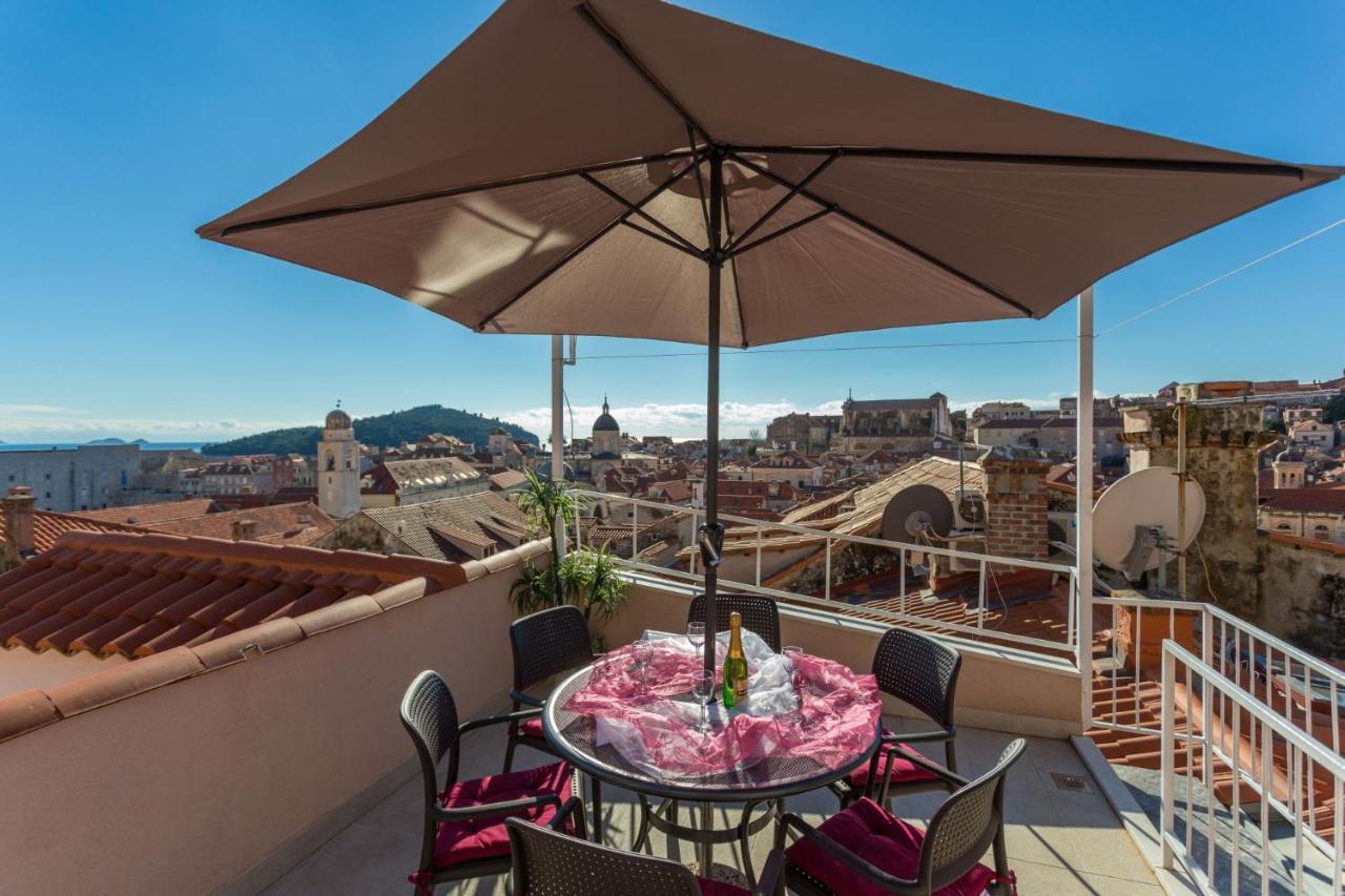 Holiday Home Mila Dubrovnik Eksteriør bilde
