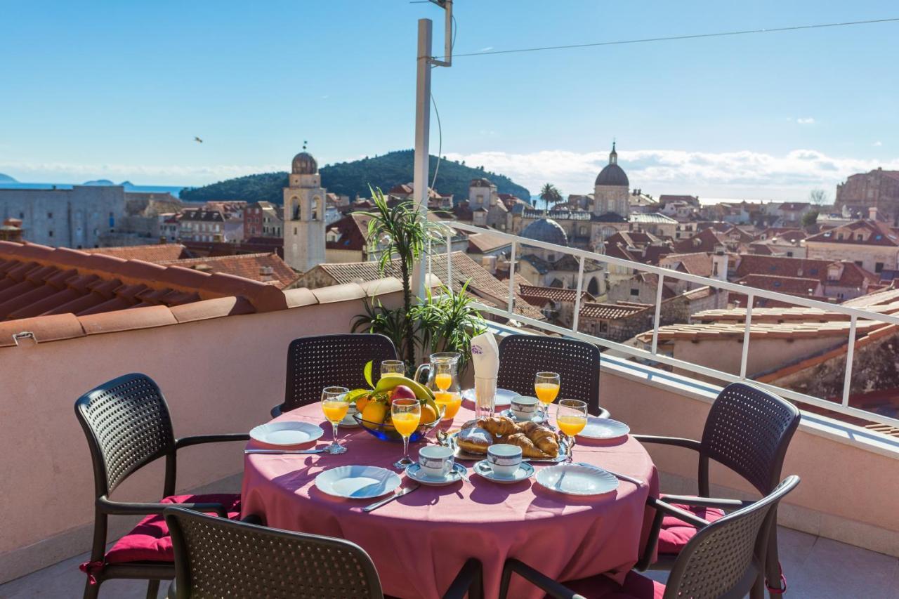 Holiday Home Mila Dubrovnik Eksteriør bilde