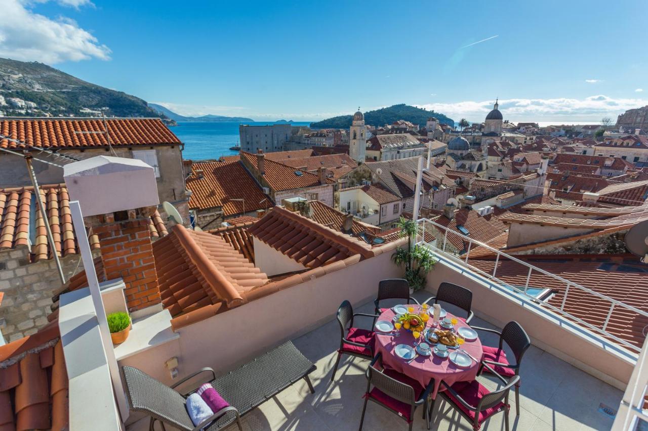 Holiday Home Mila Dubrovnik Eksteriør bilde
