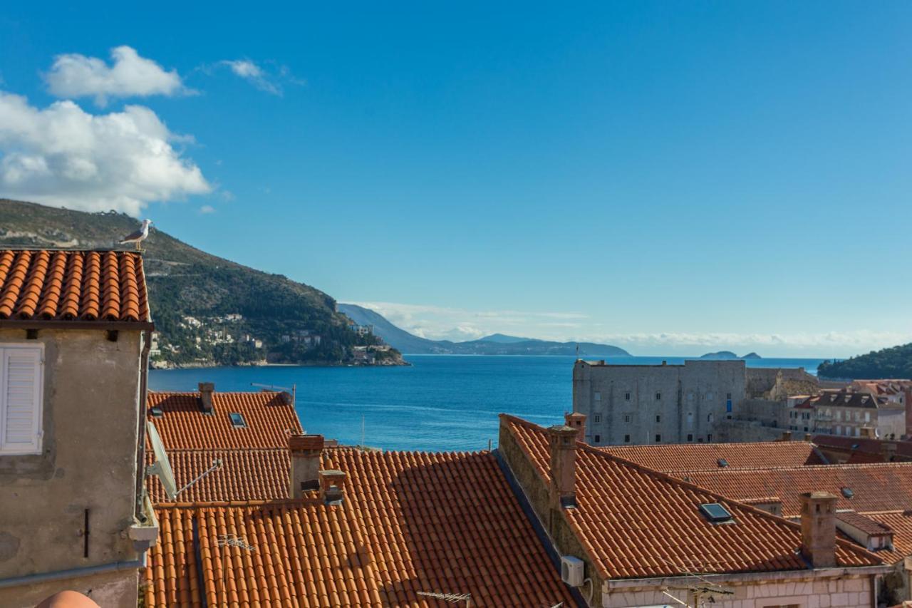 Holiday Home Mila Dubrovnik Eksteriør bilde