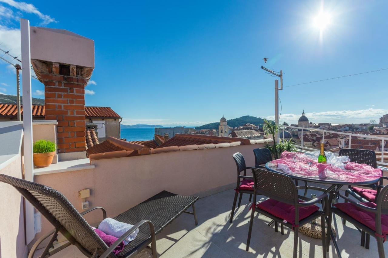 Holiday Home Mila Dubrovnik Eksteriør bilde