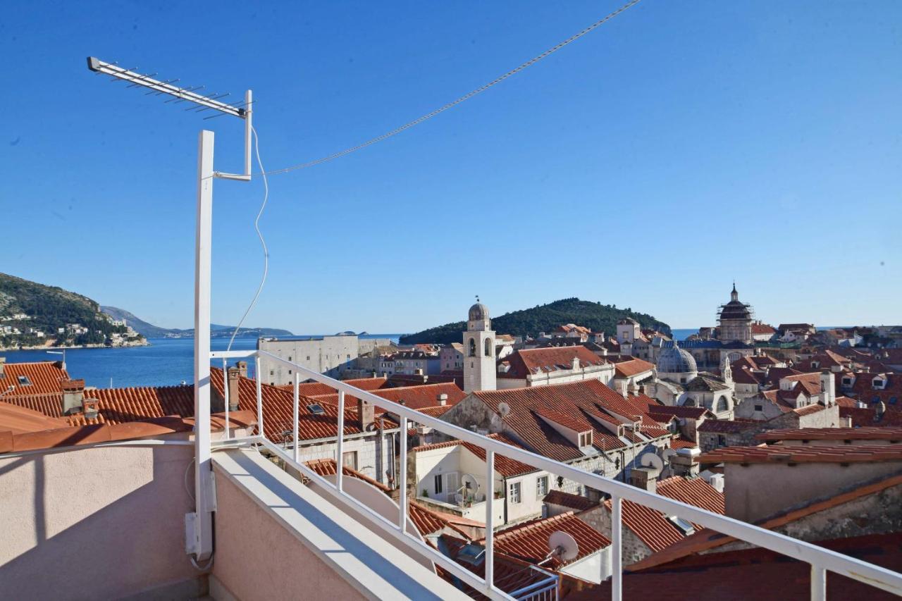 Holiday Home Mila Dubrovnik Eksteriør bilde