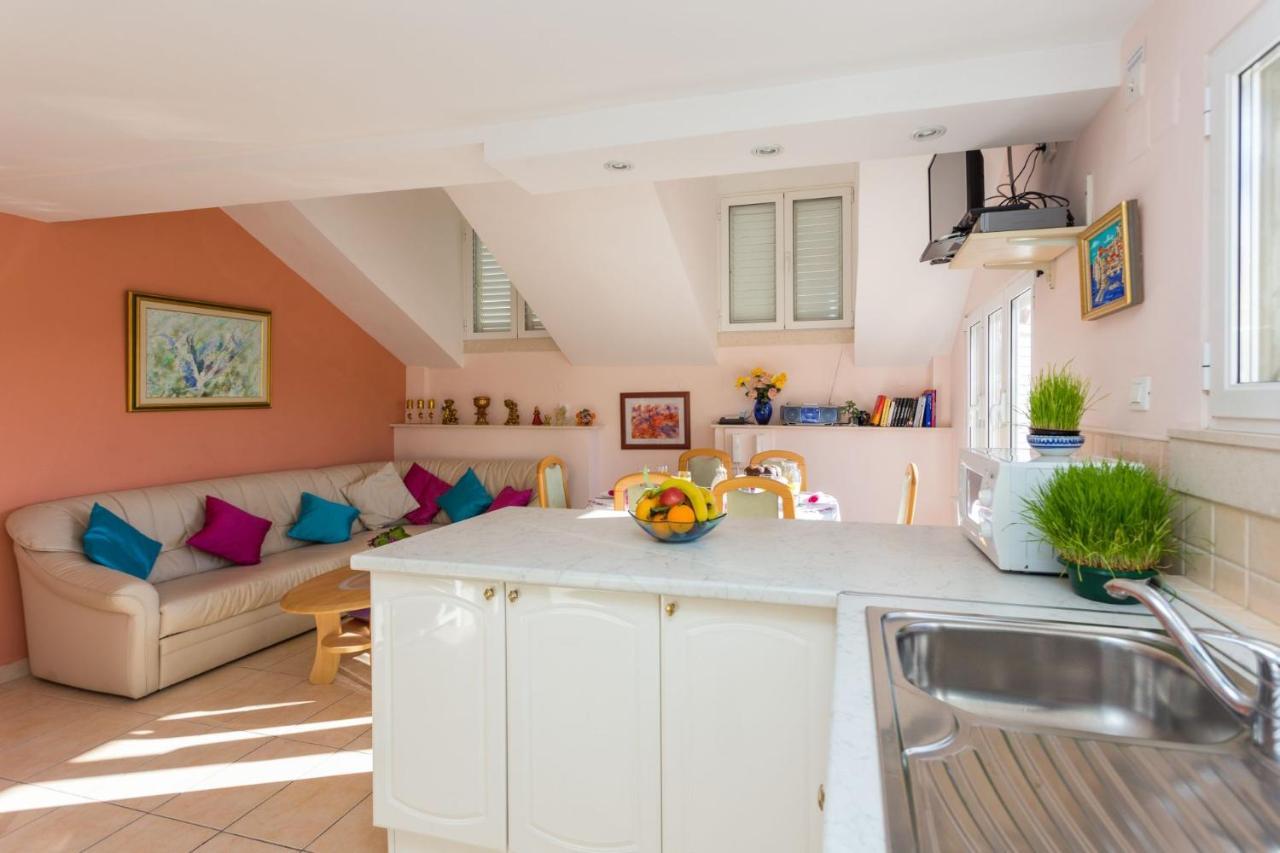 Holiday Home Mila Dubrovnik Eksteriør bilde