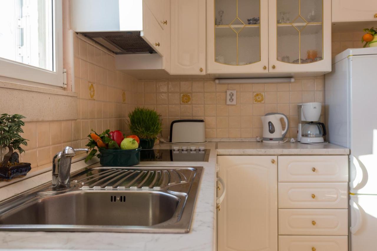 Holiday Home Mila Dubrovnik Eksteriør bilde
