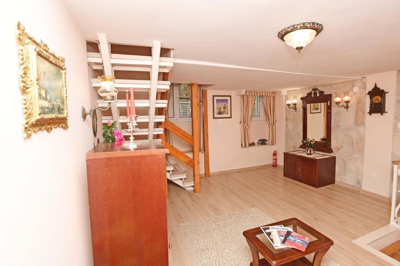 Holiday Home Mila Dubrovnik Eksteriør bilde