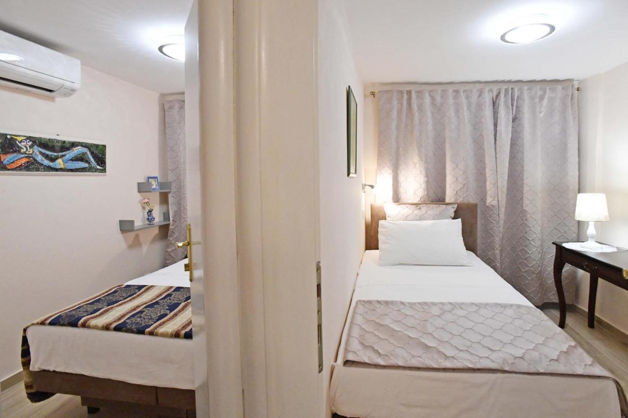 Holiday Home Mila Dubrovnik Eksteriør bilde