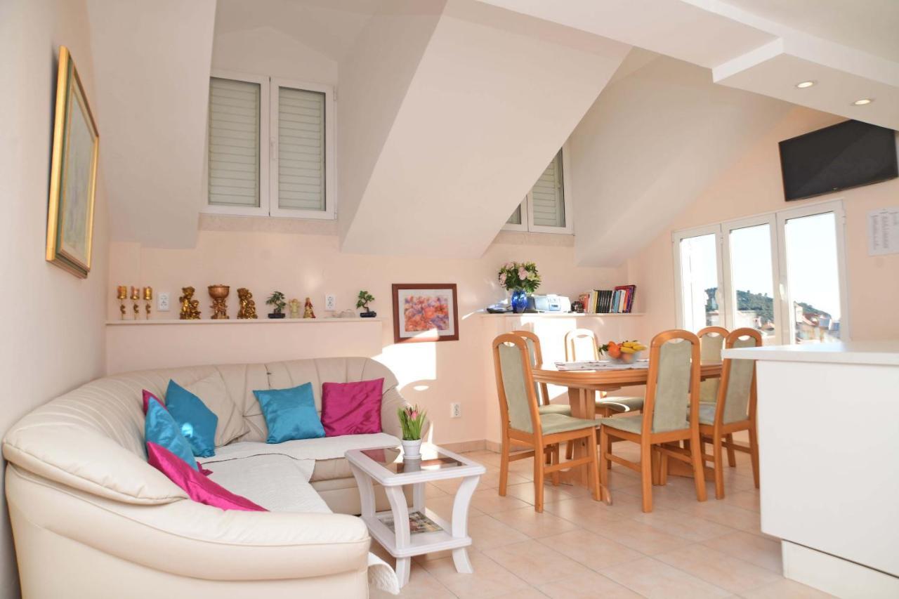 Holiday Home Mila Dubrovnik Eksteriør bilde