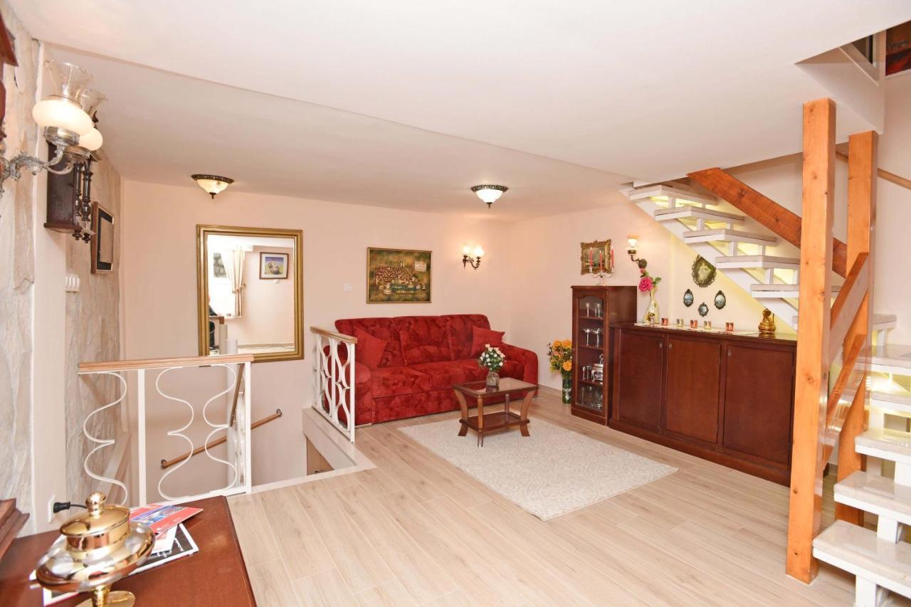 Holiday Home Mila Dubrovnik Eksteriør bilde